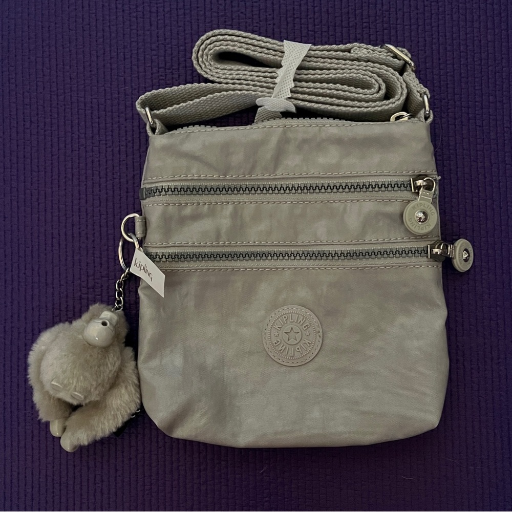 Kipling Alvar X-Small Mini